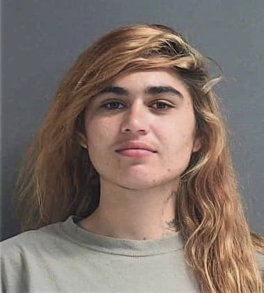 Chandra Juliano, - Volusia County, FL 