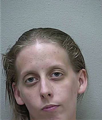 Amanda Kerr, - Marion County, FL 