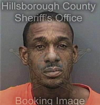 Winfred Kitt, - Hillsborough County, FL 