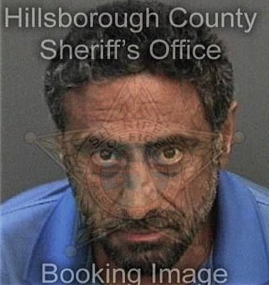 Matthew Korpics, - Hillsborough County, FL 