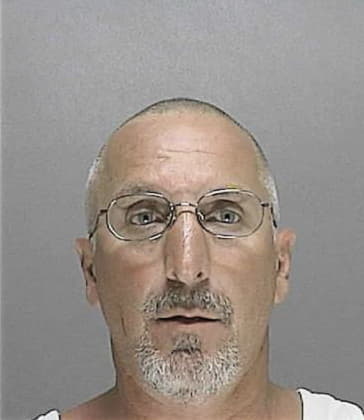 Roger Kushmaul, - Volusia County, FL 