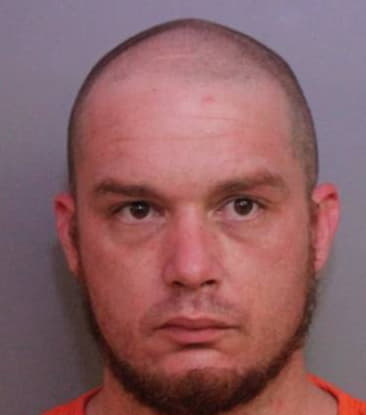 William Lang, - Polk County, FL 