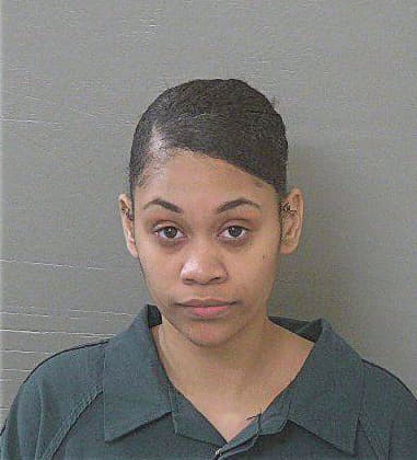 Lashaunda Lewis, - Escambia County, FL 