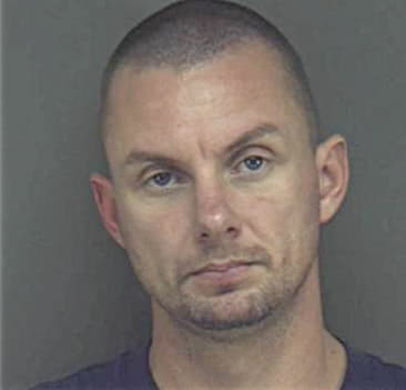Joseph Lloyd - Lake County, FL 