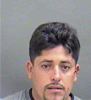 Ray Lopez, - Mecklenburg County, NC 