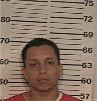 Vicente Lopez - Hidalgo County, TX 