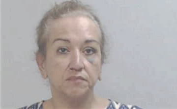 Carmen Lujan - Hidalgo County, TX 