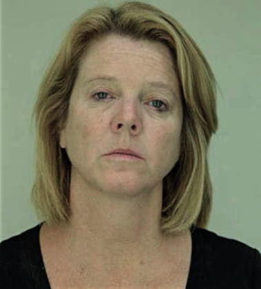 Sofie Mackey, - Hillsborough County, FL 