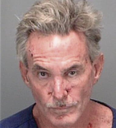 Michael Mackover, - Pinellas County, FL 