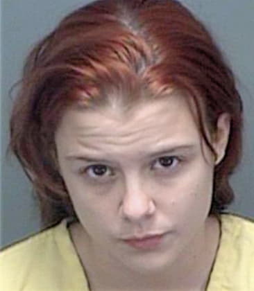 Maria Madonna, - Pinellas County, FL 