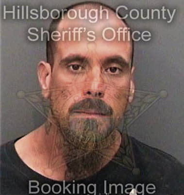 Shane Malpass, - Hillsborough County, FL 