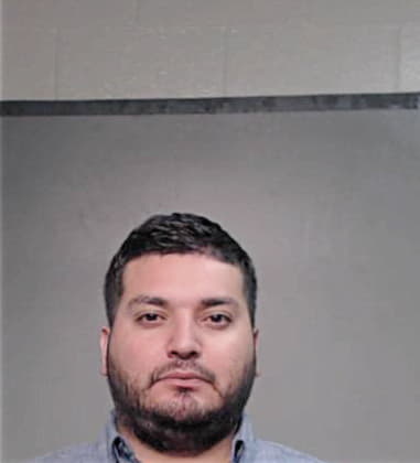 Ezequiel Martinez, - Hidalgo County, TX 