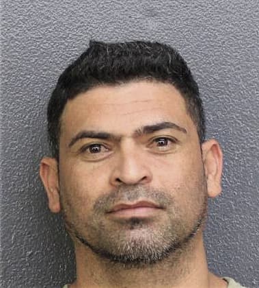 John Martinez-Hernandez, - Broward County, FL 