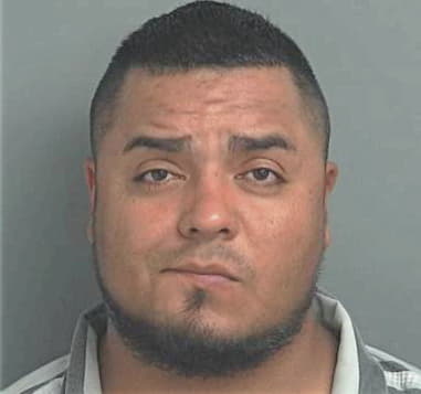 Jose Martinez-Hernandez, - Montgomery County, TX 