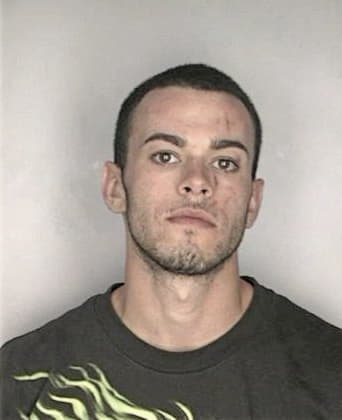 John May - Hillsborough County, FL 