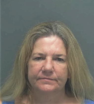 Anna McCarter, - Lee County, FL 