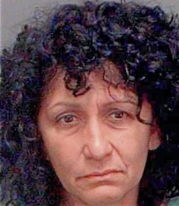 Susan McClory - Pinellas County, FL 