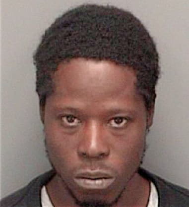 Timmy McCoy - Pinellas County, FL 