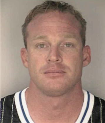 Patrick McShane - Hillsborough County, FL 