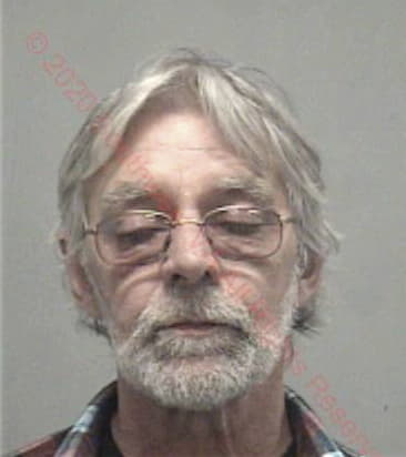 Randy Meade, - Washington County, VA 