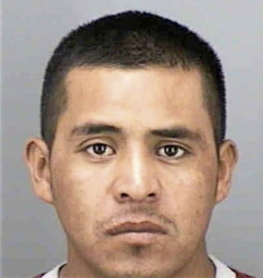 Alberto Mendoza, - Collier County, FL 