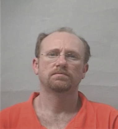 Andrew Merchant, - LaPorte County, IN 