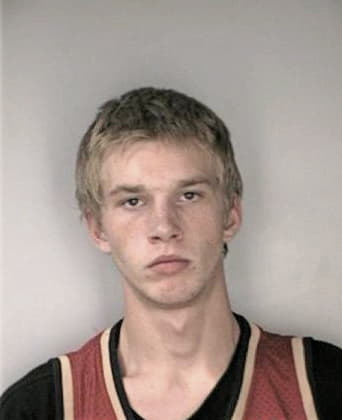 Daniel Miernicki - Hillsborough County, FL 