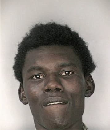 Matthew Miller - Hillsborough County, FL 