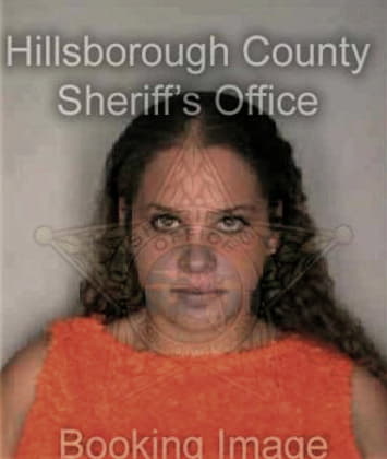 Karen Mitchell - Hillsborough County, FL 