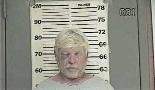Johnnie Morris, - Greenup County, KY 