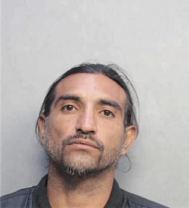 Leandro Moyalara, - Dade County, FL 