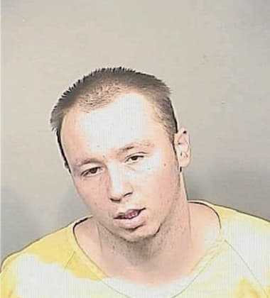 Christopher Murphy, - Brevard County, FL 