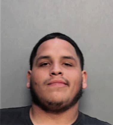 Fernando Ochoasanchez, - Dade County, FL 