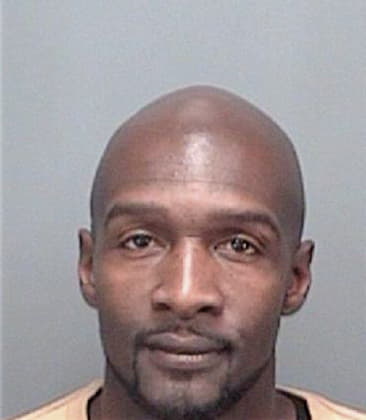 Orlando Parker, - Pinellas County, FL 