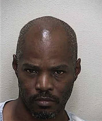 Reginald Pearson, - Marion County, FL 