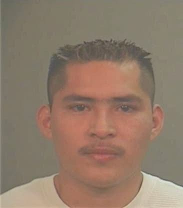 Fernandeo Pena, - Vigo County, IN 