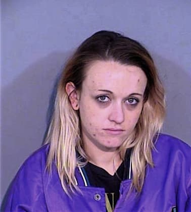 Monica Pena - Maricopa County, AZ 
