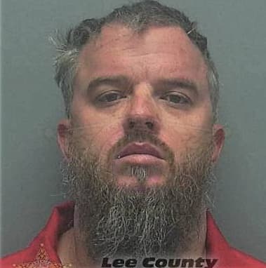 Jorge Perez, - Lee County, FL 