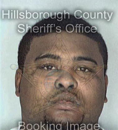 Gregory Phillips, - Hillsborough County, FL 