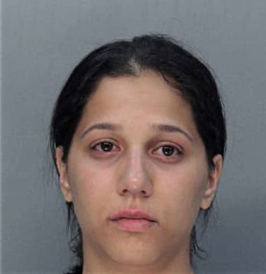 Krishna Pizana, - Dade County, FL 