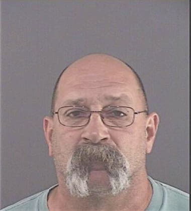 Gerald Potter, - Peoria County, IL 