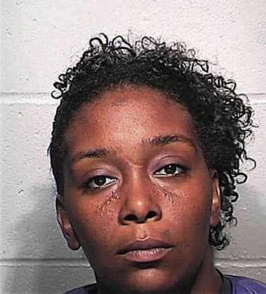 Marquita Powell, - Johnson County, KS 