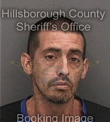 Zachary Reaves, - Hillsborough County, FL 