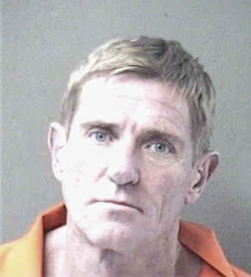 Ralph Reddell, - Okaloosa County, FL 