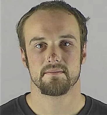 Anthony Reed, - Deschutes County, OR 