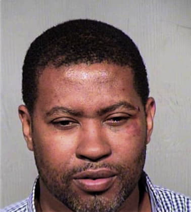 Brian Reinhart - Maricopa County, AZ 