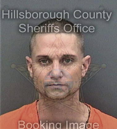 Carlos Reyesrosas, - Hillsborough County, FL 