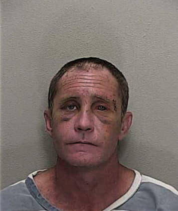 Michael Ribich, - Marion County, FL 