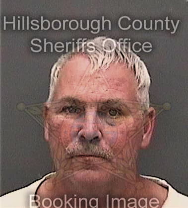 Jonathan Rivera, - Hillsborough County, FL 