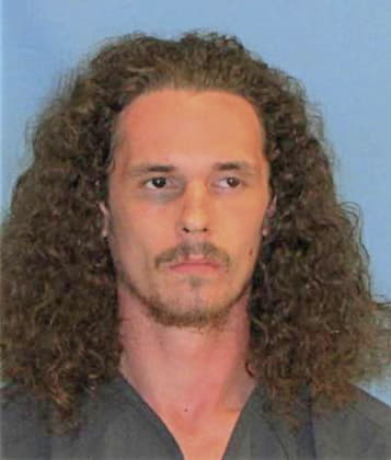 Christopher Robbins, - Pulaski County, AR 